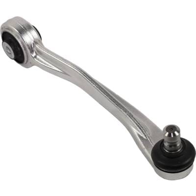 New Aluminum Upper Control Arm Compatible With Audi Porsche Macan Turbo 6 Cyl 3.6L A6 Quattro thumbnail 6