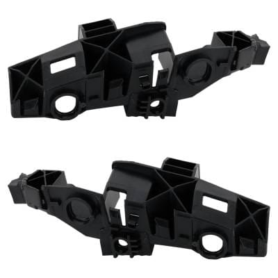 New Front Left And Front Right Fender Support Compatible With Audi Q5 Premium Plus 4 Cyl 2.0L Q5