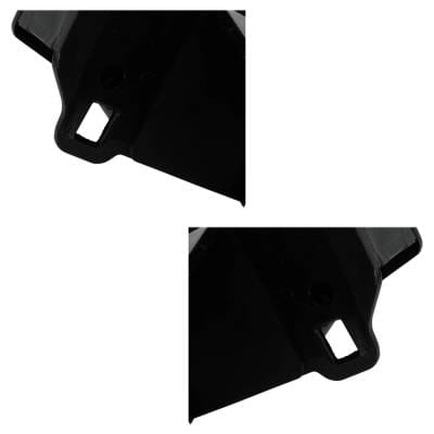 New Front Left And Front Right Fender Support Compatible With Audi Q5 Premium Plus 4 Cyl 2.0L Q5 thumbnail 8
