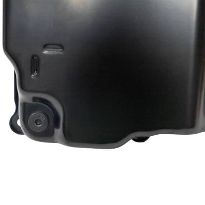 New Deep Transmission Pan Compatible With Volkswagen Beetle S 4 Cyl 2.0L Passat Highline 4 Cyl 2.0L thumbnail 10