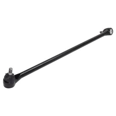 New Non-Adjustable Drag Link Compatible With Dodge Ram 1500 Van Base 6 Cyl 3.9L B3500 Base 8 Cyl thumbnail 6