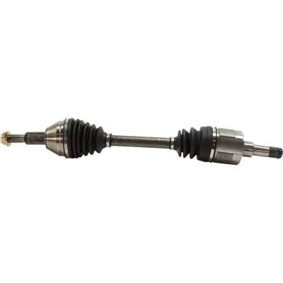 New Left Front Axle Assembly Compatible With Chrysler Dodge Town & Country Lx 6 Cyl 3.3L Grand thumbnail 8