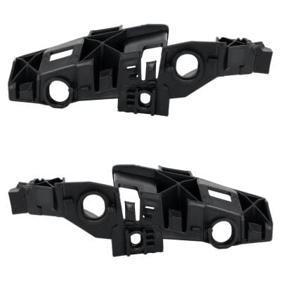 New Front Left And Front Right Fender Support Compatible With Audi Q5 Sportback Premium Plus 4 Cyl thumbnail 2