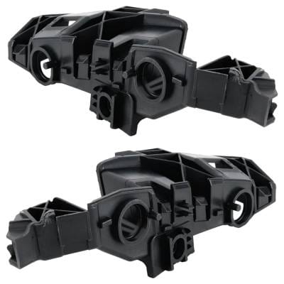 New Front Left And Front Right Fender Support Compatible With Audi Q5 Sportback Premium Plus 4 Cyl thumbnail 3