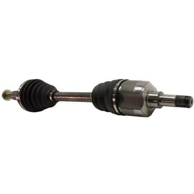 New Left Front Axle Assembly Compatible With Chrysler Dodge Grand Caravan Se 6 Cyl 3.3L Town & thumbnail 6