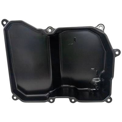 New Deep Transmission Pan Compatible With Volkswagen Beetle Trendline 4 Cyl 2.0L Beetle Dune 4 Cyl thumbnail 2