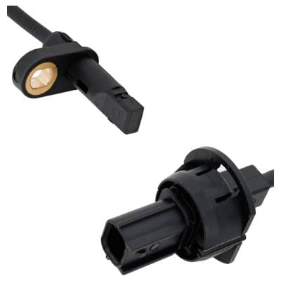 New Front Left And Front Right Abs Speed Sensor Compatible With Acura Honda Pilot Black Edition 6 thumbnail 7