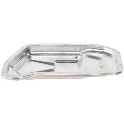 New Aluminum Transmission Pan Compatible With Audi Sq5 Prestige 6 Cyl 3.0L Q5 Hybrid 4 Cyl 2.0L A8 thumbnail 2