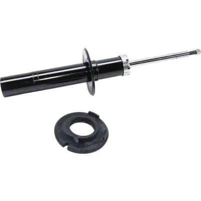 New Bare Strut Shock Absorber And Strut Assembly Compatible With Audi Q5 Tdi Prestige S-Line 6 Cyl thumbnail 4