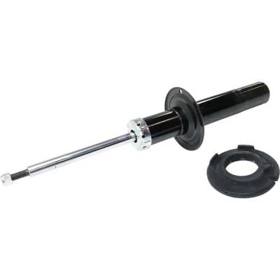 New Bare Strut Shock Absorber And Strut Assembly Compatible With Audi Q5 Tdi Prestige S-Line 6 Cyl thumbnail 6