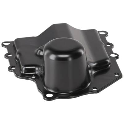 New Steel Transmission Pan Compatible With Audi Volkswagen Jetta Sel 4 Cyl 1.8L Passat Comfortline 4 thumbnail 6