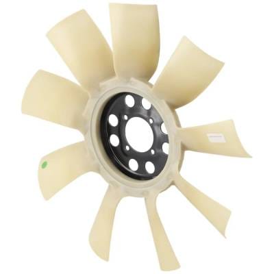 New Fan Blade Compatible With Dodge Mitsubishi Ram Dakota Laramie 8 Cyl 4.7L Raider Xls 8 Cyl 4.7L thumbnail 4