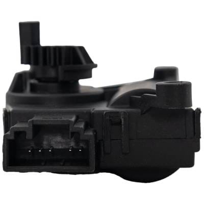 New 5 Pin Male A/C Actuator Compatible With Volkswagen Jetta Gli 35Th Anniversary Edition 4 Cyl 2.0L thumbnail 14