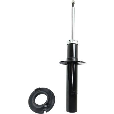 New Bare Strut Shock Absorber And Strut Assembly Compatible With Audi Q5 Progressiv 6 Cyl 3.0L A4 thumbnail 10