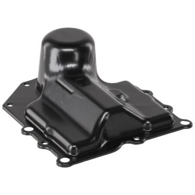 New Steel Transmission Pan Compatible With Audi Volkswagen Golf Sel 4 Cyl 1.8L A3 Komfort 4 Cyl 1.8L thumbnail 14