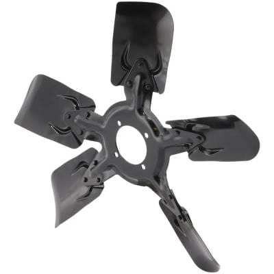 New Fan Blade Compatible With Chrysler Dodge Durango Base 8 Cyl 5.2L Durango Slt 8 Cyl 5.7L Dakota thumbnail 2