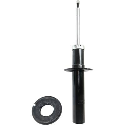 New Bare Strut Shock Absorber And Strut Assembly Compatible With Audi A4 Quattro Premium 4 Cyl 2.0L thumbnail 12