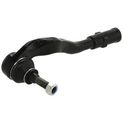 New Right Front Outer Tie Rod End Compatible With Audi Porsche Q5 Progressiv 6 Cyl 3.0L S5 Base 6 thumbnail 4