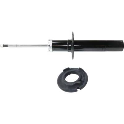 New Bare Strut Shock Absorber And Strut Assembly Compatible With Audi Q5 3.0T 6 Cyl 3.0L Q5 thumbnail 2