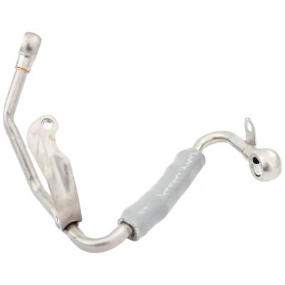 New Supply Turbocharger Coolant Line Compatible With Audi A4 Quattro Progressiv 4 Cyl 2.0L Allroad thumbnail 10