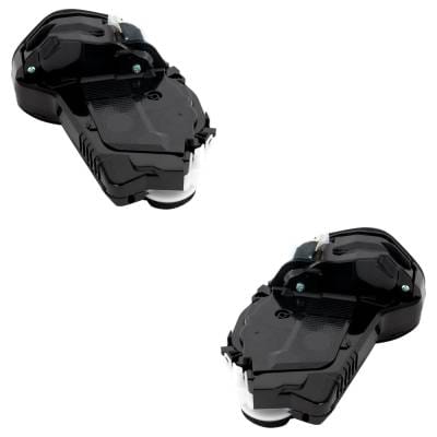 New Front & Rear Left And Rear Right Door Lock Actuator Compatible With Acura Honda Accord Sport 4 thumbnail 2