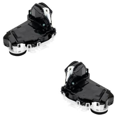 New Front & Rear Left And Rear Right Door Lock Actuator Compatible With Acura Honda Accord Sport 4 thumbnail 6