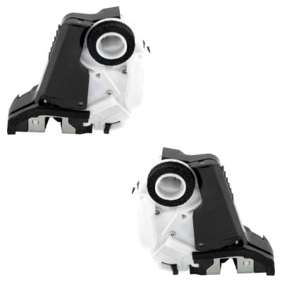 New Front & Rear Left And Rear Right Door Lock Actuator Compatible With Acura Honda Accord Sport 4 thumbnail 10