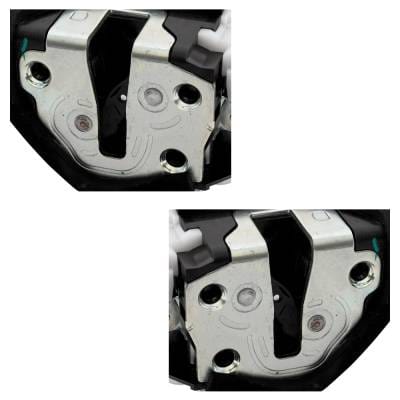 New Front & Rear Left And Rear Right Door Lock Actuator Compatible With Acura Honda Accord Sport 4 thumbnail 16