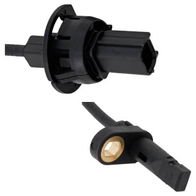 New Front Left And Front Right Abs Speed Sensor Compatible With Acura Honda Passport Sport 6 Cyl thumbnail 6