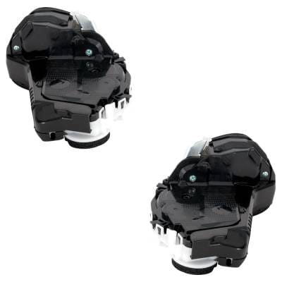 New Front & Rear Left And Rear Right Door Lock Actuator Compatible With Acura Honda Accord Ex-L 4 thumbnail 4