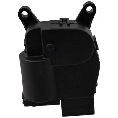 New 5 Pin Male A/C Actuator Compatible With Volkswagen Tiguan Se R-Line Black 4 Cyl 2.0L Tiguan Sel thumbnail 10