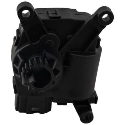 New 5 Pin Male A/C Actuator Compatible With Volkswagen Golf Execline 4 Cyl 1.4L Golf Se 4 Cyl 1.4L thumbnail 2