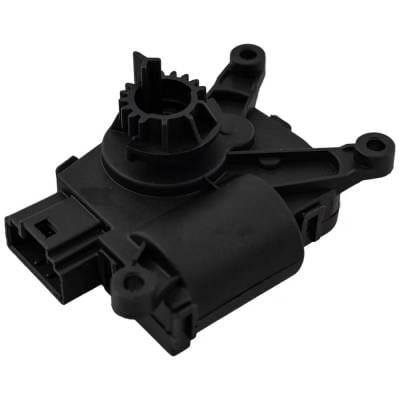 New 5 Pin Male A/C Actuator Compatible With Volkswagen Golf Execline 4 Cyl 1.4L Golf Se 4 Cyl 1.4L thumbnail 12