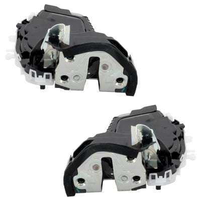 New Front & Rear Left And Rear Right Door Lock Actuator Compatible With Acura Honda Accord Sport 4 thumbnail 8