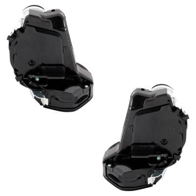New Front & Rear Left And Rear Right Door Lock Actuator Compatible With Acura Honda Accord Sport 4 thumbnail 12