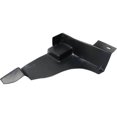 Inner Fender Splash Shield Compatible With 2011-2020 Dodge Journey Right Passenger Side 2.4L 4-Cyl thumbnail 4