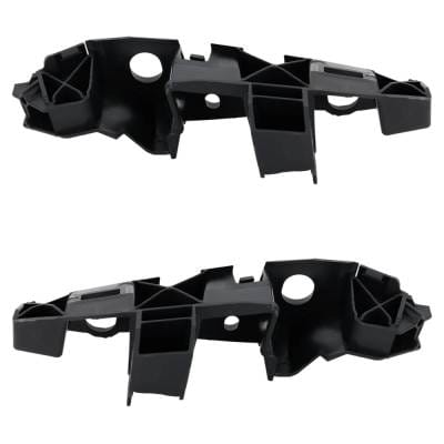 New Front Left And Front Right Fender Support Compatible With Audi Q5 Progressiv 4 Cyl 2.0L Q5 thumbnail 4