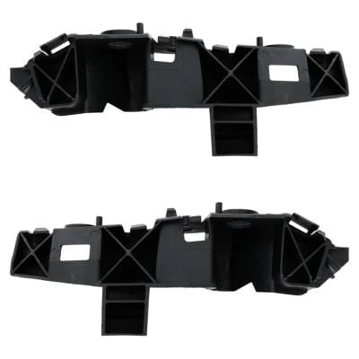 New Front Left And Front Right Fender Support Compatible With Audi Q5 Progressiv 4 Cyl 2.0L Q5 thumbnail 5
