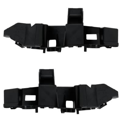New Front Left And Front Right Fender Support Compatible With Audi Q5 Progressiv 4 Cyl 2.0L Q5 thumbnail 6