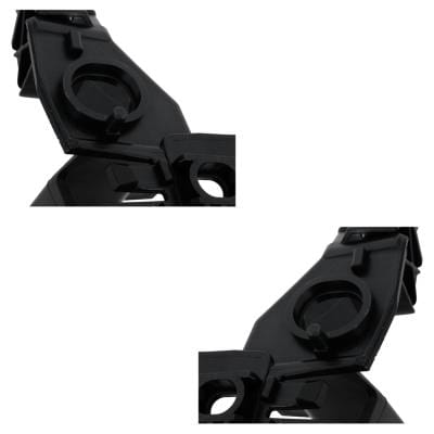 New Front Left And Front Right Fender Support Compatible With Audi Q5 Progressiv 4 Cyl 2.0L Q5 thumbnail 7