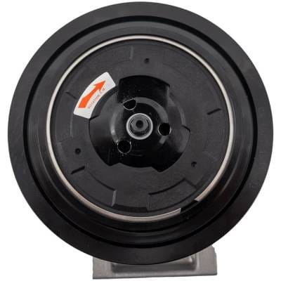New 6-Groove Pulley A/C Compressor Compatible With Dodge Jeep Compass Altitude 4 Cyl 2.4L Compass thumbnail 12