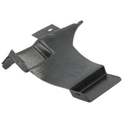 Fender Splash Shield Compatible With 2011-2020 Dodge Journey Left Driver Side Plastic Guard thumbnail 2