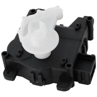 New 5 Pin A/C Actuator Compatible With Acura Mdx Sport Hybrid 6 Cyl 3.0L Mdx Type S 6 Cyl 3.0L Mdx thumbnail 2