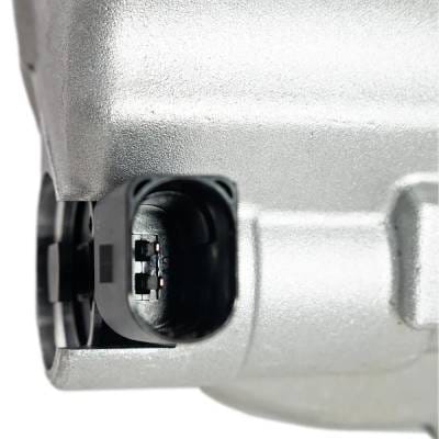 New 5-Groove Pulley A/C Compressor Compatible With Volkswagen Golf Highline 5 Cyl 2.5L Passat thumbnail 16