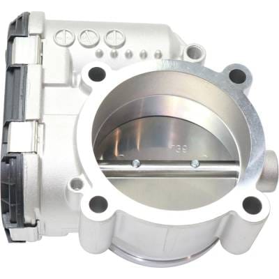 New Throttle Body Compatible With Audi A4 Quattro Base 6 Cyl 3.2L S4 Avant 6 Cyl 2.7L Allroad thumbnail 4