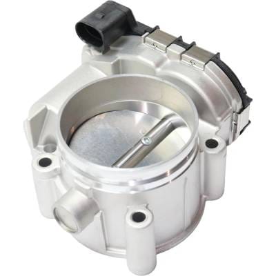 New Throttle Body Compatible With Audi A4 Quattro Base 6 Cyl 3.2L S4 Avant 6 Cyl 2.7L Allroad thumbnail 6