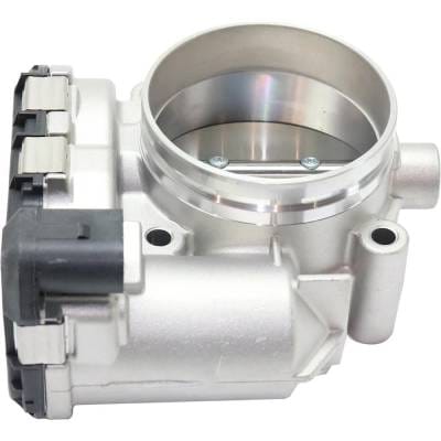 New Throttle Body Compatible With Audi A4 Quattro Base 6 Cyl 3.2L S4 Avant 6 Cyl 2.7L Allroad thumbnail 12