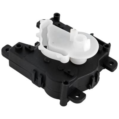 New 5 Pin A/C Actuator Compatible With Acura Mdx Sport Hybrid 6 Cyl 3.0L Mdx Base 6 Cyl 3.5L Mdx thumbnail 6