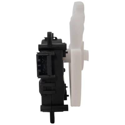New 5 Pin A/C Actuator Compatible With Acura Honda Pilot Trailsport 6 Cyl 3.5L Pilot Elite 6 Cyl thumbnail 12
