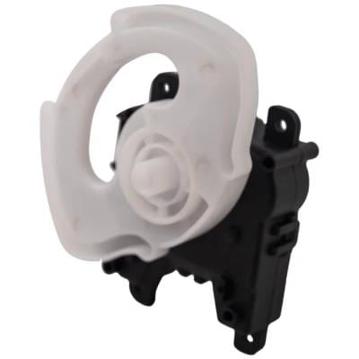 New 5 Pin A/C Actuator Compatible With Acura Honda Ridgeline Lx-As 6 Cyl 3.5L Pilot Trailsport 6 Cyl thumbnail 4
